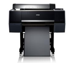 爱普生Epson SureColor P6080 驱动