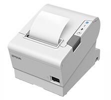 爱普生Epson TM-T88VI 驱动