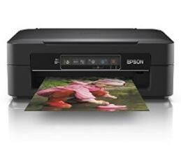 爱普生Epson Expression Home XP-243 驱动