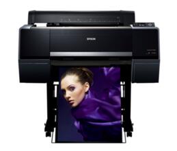 爱普生Epson SureColor P7080 驱动