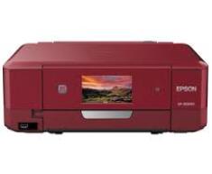 爱普生Epson EP-808AR 驱动