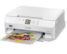 爱普生Epson EP-708A 驱动