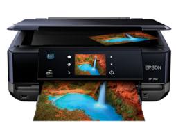 爱普生Epson Expression Premium XP-702 驱动
