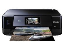 爱普生Epson Expression Photo XP-720 驱动