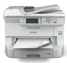 爱普生Epson WorkForce Pro WF-8510 驱动