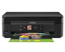 爱普生Epson XP-342 驱动