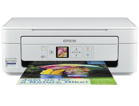 爱普生Epson XP-345 驱动
