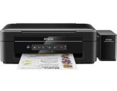 爱普生Epson L386 驱动