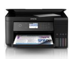 爱普生Epson L6168 驱动