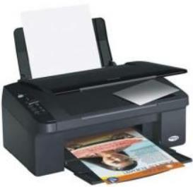 爱普生Epson Stylus TX101 驱动