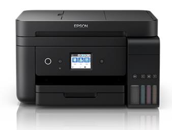 爱普生Epson L6198 驱动