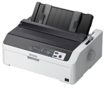 爱普生Epson LQ-590KII 驱动