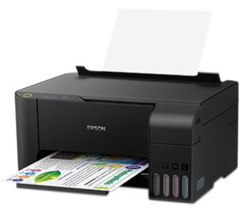 爱普生Epson L3118 驱动