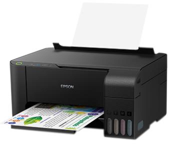 爱普生Epson L3119 驱动