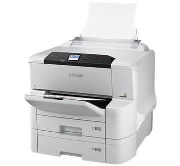 爱普生Epson WF-C8190a 驱动