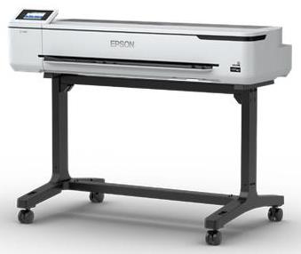 爱普生Epson SureColor T5180 驱动