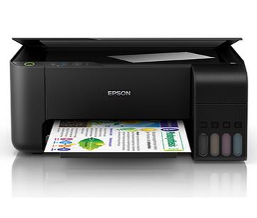 爱普生Epson L3110 驱动