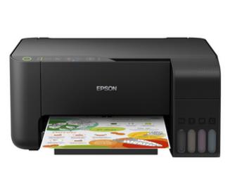 爱普生Epson L3150 驱动