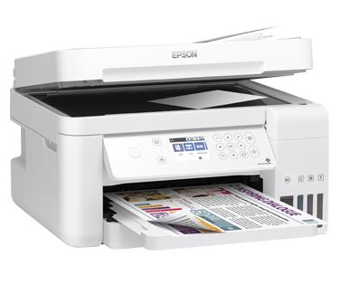 爱普生Epson L6176 驱动