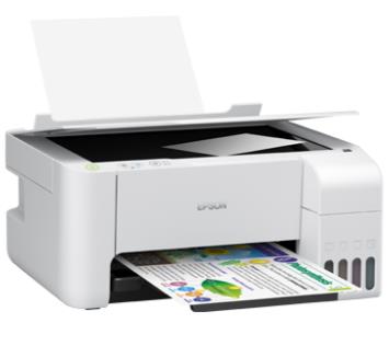 爱普生Epson L3116 驱动