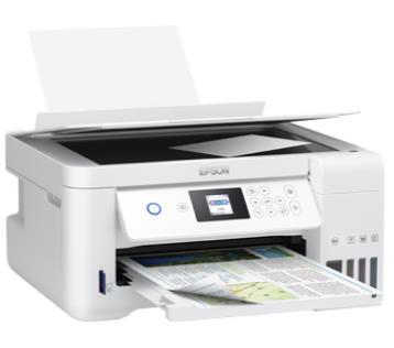 爱普生Epson L4166 驱动