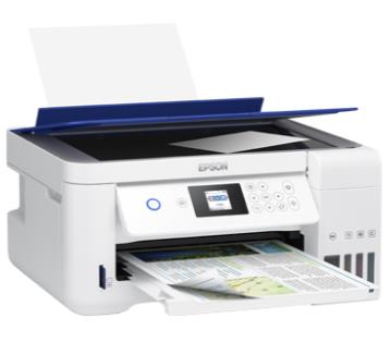 爱普生Epson L4165 驱动