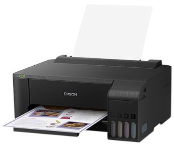 爱普生Epson L1119 驱动