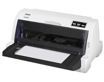 爱普生Epson LQ-601K 驱动