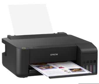 爱普生Epson L1118 驱动