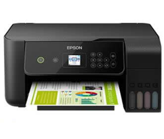 爱普生Epson L3163 驱动