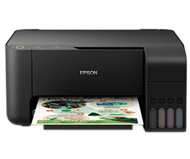 爱普生Epson L3109 驱动