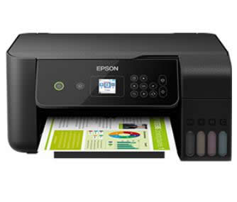 爱普生Epson L3168 驱动