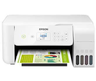 爱普生Epson L3167 驱动