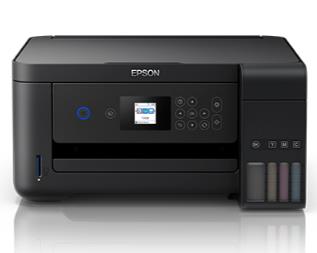 爱普生Epson L4169 驱动