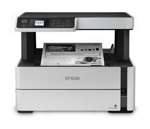 爱普生Epson M2170 Series 驱动