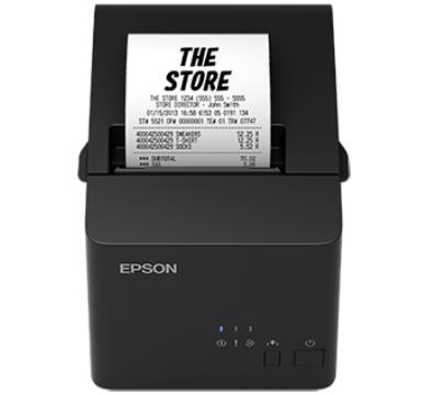 爱普生Epson TM-T82X 驱动