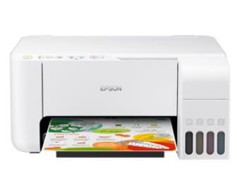 爱普生Epson L3151 驱动