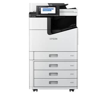 爱普生Epson WF-M20590c 驱动