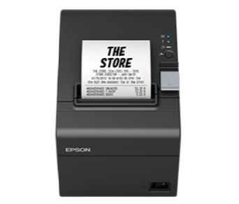 爱普生Epson TM-T82III 驱动