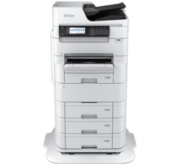 爱普生Epson WF-C879Ra 驱动