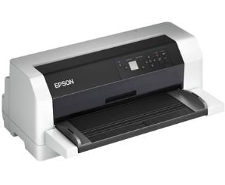 爱普生Epson DLQ-3500KII 驱动