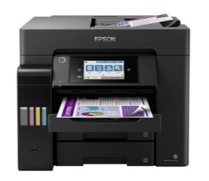 爱普生Epson L6578 驱动