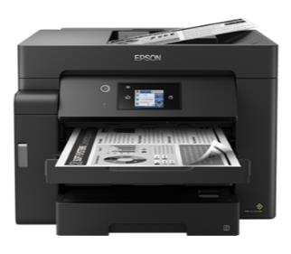 爱普生Epson M15140 Series 驱动