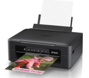 爱普生Epson XP-240 驱动