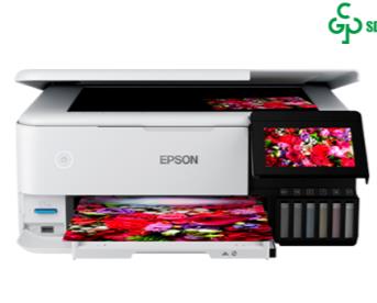 爱普生Epson L8160 Series 驱动
