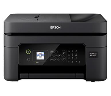 爱普生Epson WorkForce WF-2830 驱动