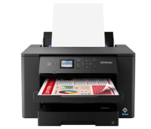 爱普生Epson WF-7318 驱动