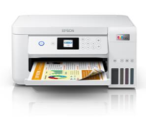 爱普生Epson L4263 驱动