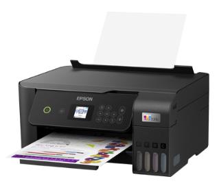 爱普生Epson L3268 驱动