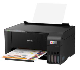 爱普生Epson L3218 驱动